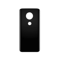 Back Cover Motorola Moto G7/XT1962 Black Back Cover Motorola Moto G7/XT1962 Black